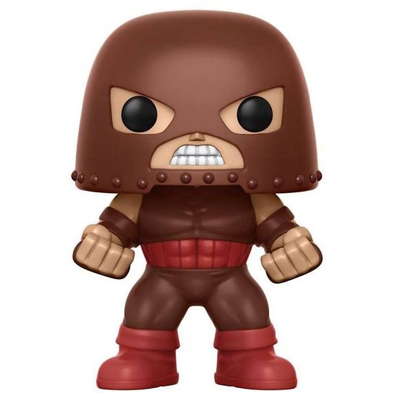 Az20 X-Men : Juggernaut 196