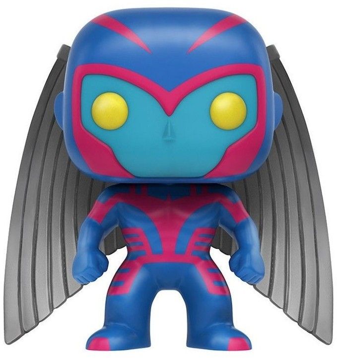 Az10 X-Men : Archangel 178