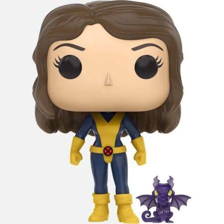 Az16 X-Men : Kitty Pryde 2016NYCC 176