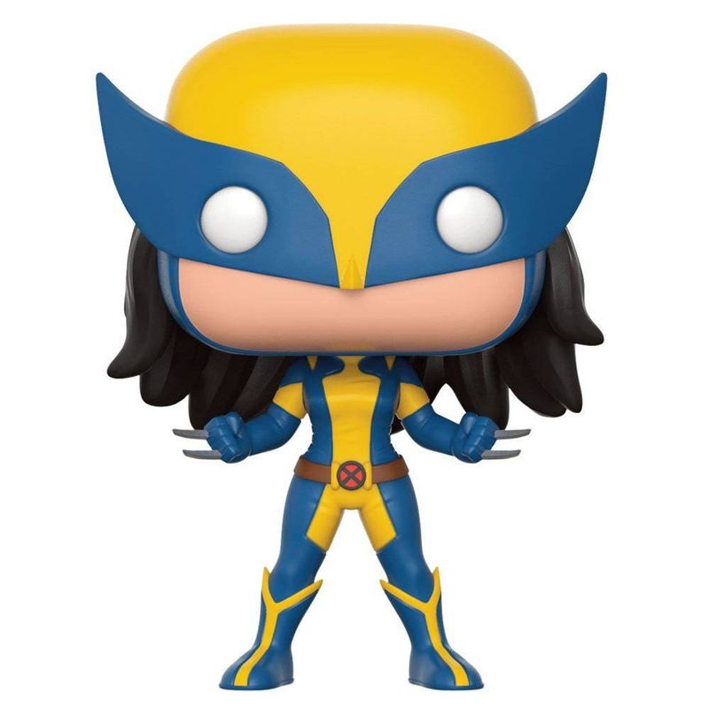 Az22 X-Men : X-23 OaTR 230