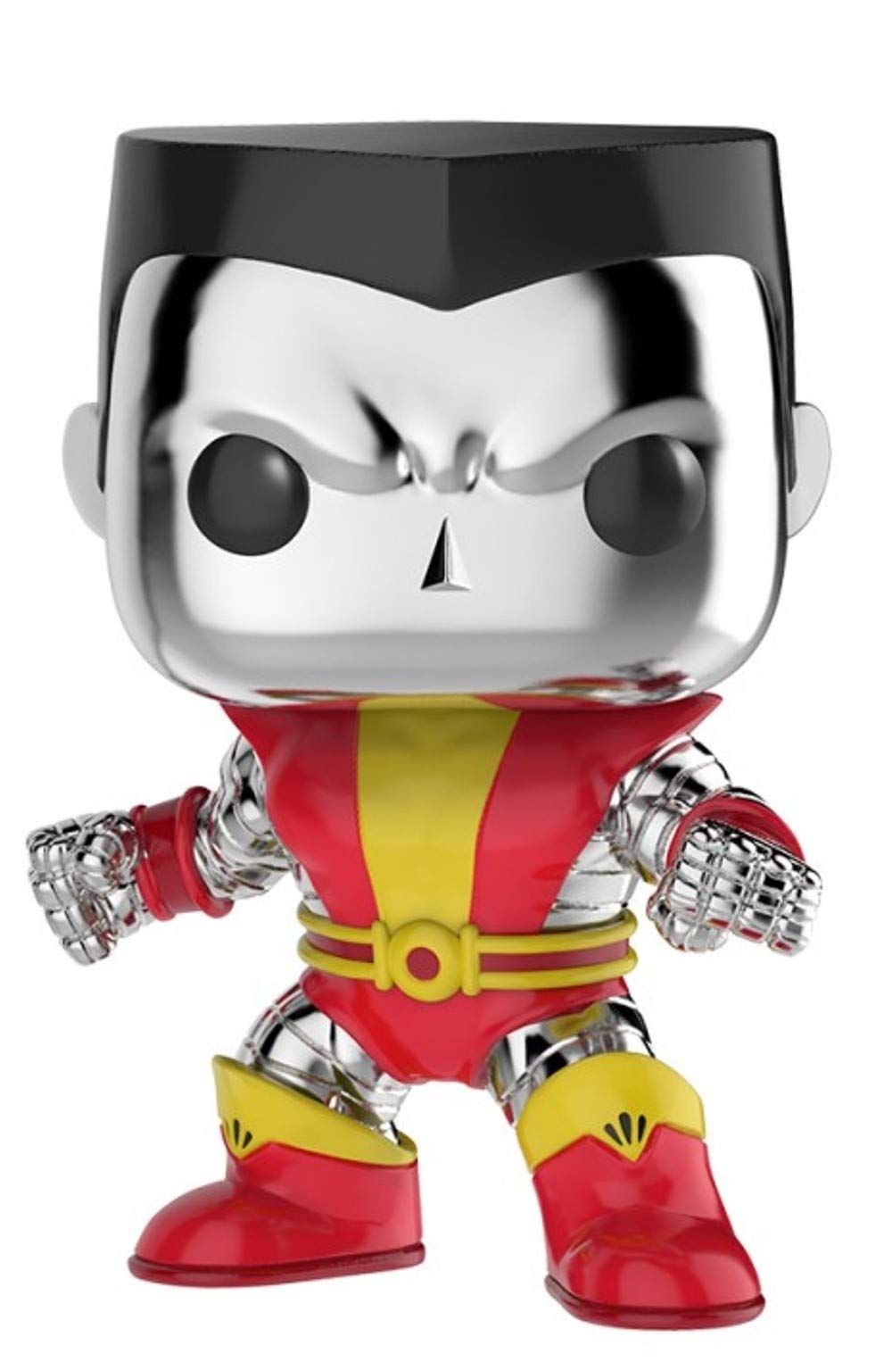 Az35 X-Men : Colossus ComiKazeCon 183