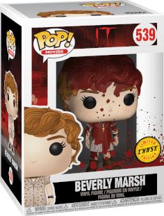 Az41 It : Chase Beverly Marsh 539