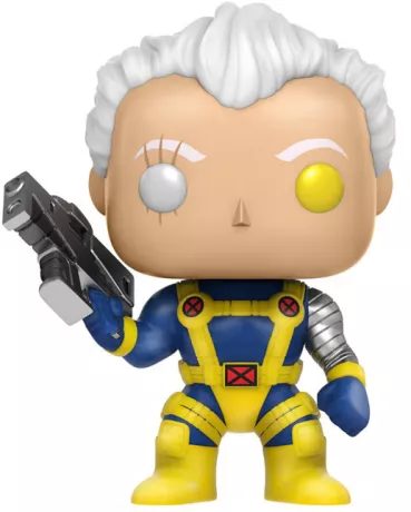 Az45 X-Men : Cable 177