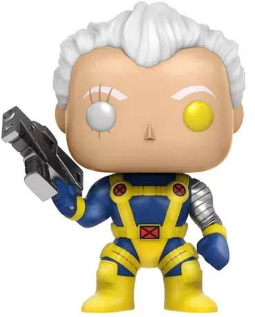 Az45 X-Men : Cable 177