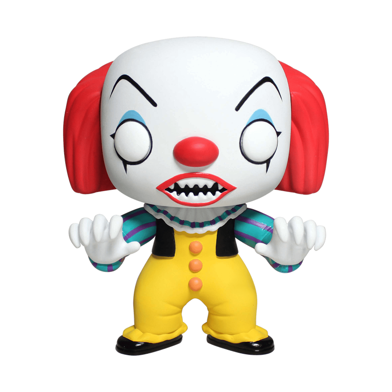 Az39 It : Pennywise 55
