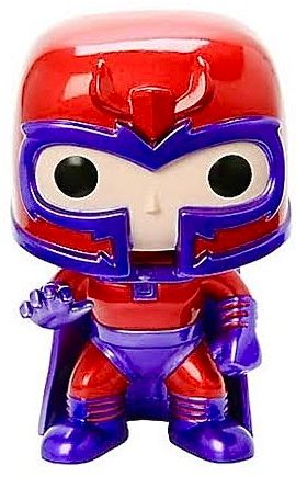 Az43 X-Men : Magneto HT 62