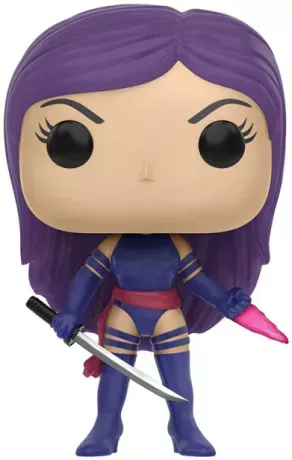 Az44 X-Men : Psylocke 180