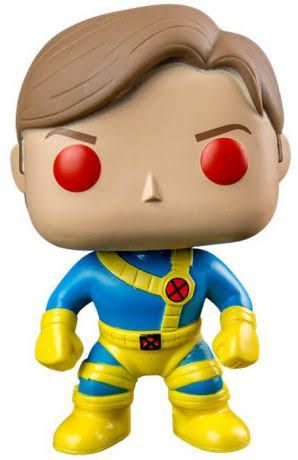 Az31 X-Men : Unmasked Cyyclops 89