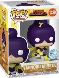 Nm140 My Hero Academia : Minoru Mineta SEF 1480