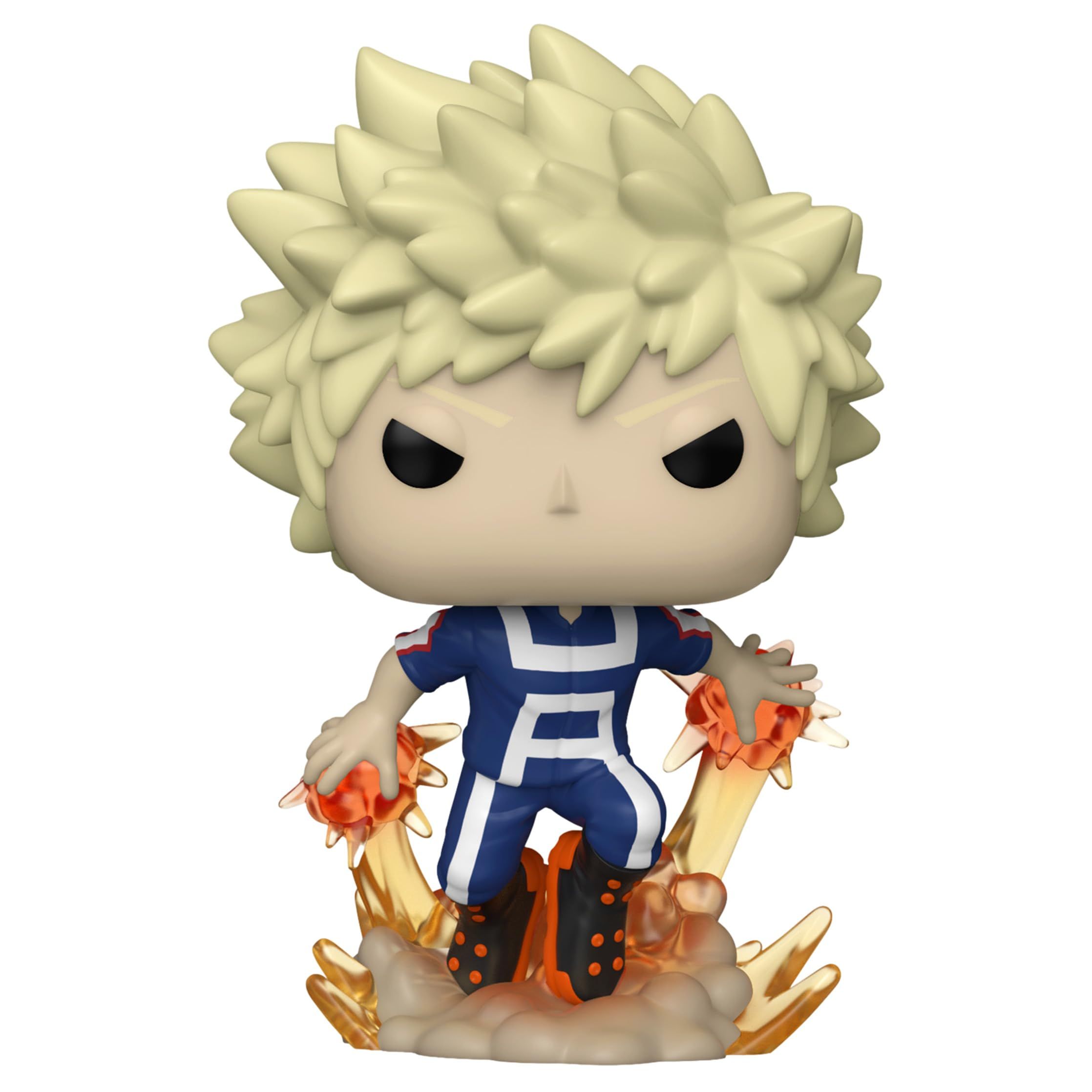 Nm148 My Hero Academia : Katsuki Bakugo 1313