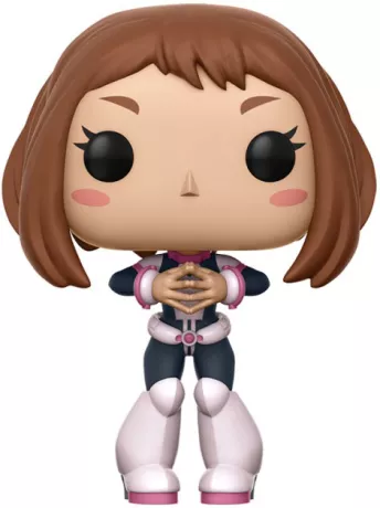 Nm119 My Hero Academia : Ochaco 251