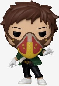Nm113 My Hero Academia : Overhaul 788