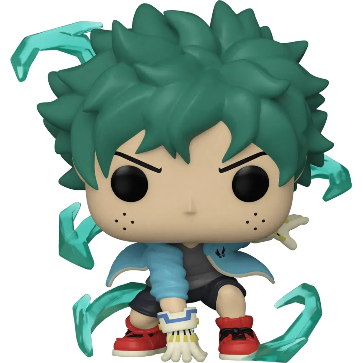 Nm105 My Hero Academia : Izuku Midoriya 1140