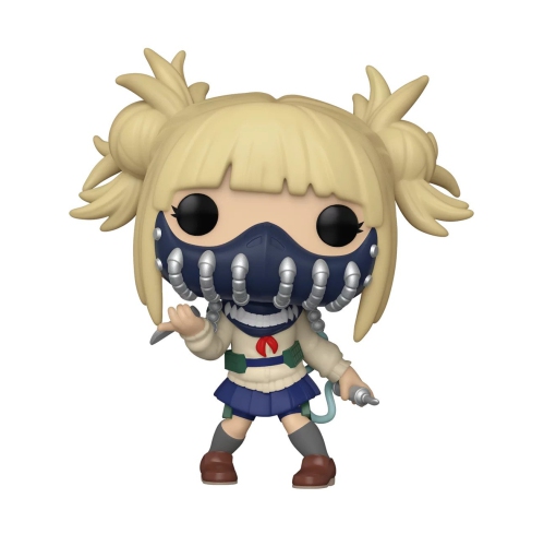 Nm89 My Hero Academia : Himiko Toga 787