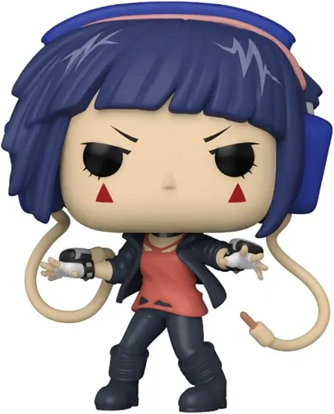 Nm133 My Hero Academia : Kyoka Jiro 1143