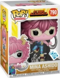 Nm132 My Hero Academia : Mina Ashido FunkoInsideClub 790