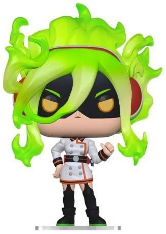 Nm150 My Hero Academia : Burnin FYE 1484