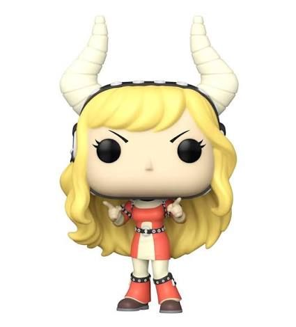 Nm80 My Hero Academia : Pony Tsunotory SEf 1254
