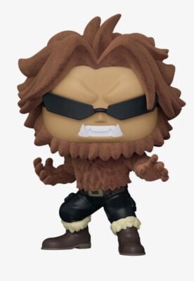 Nm78 My Hero Academia : Jurota Shishida Flocked HT 1236