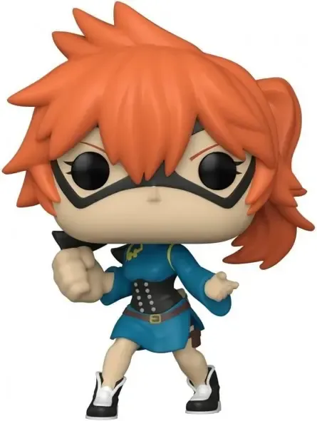 Nm86 My Hero Academia : Itsuka Kendo HT 1139