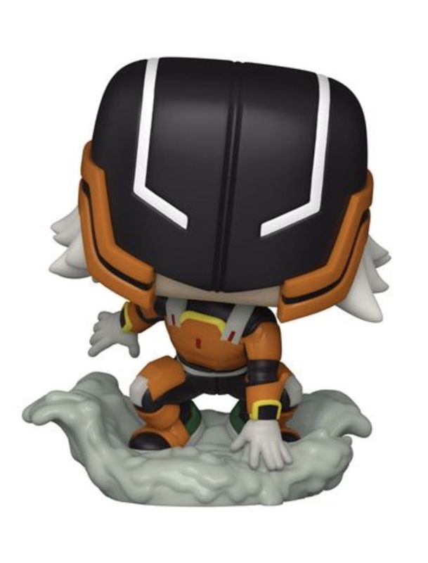 Nm87 My Hero Academia : Juzo Honenuki HT 1210