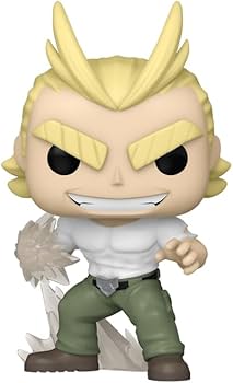 Nm68 My Hero Academia : All Might SEF 1354