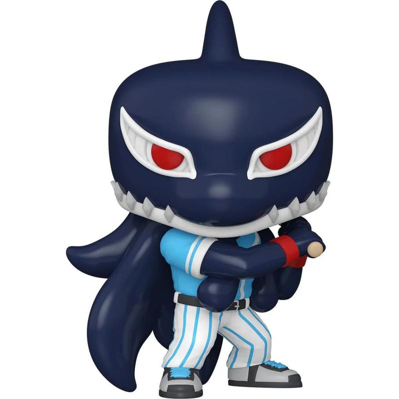 Nm25 My Hero Academia : Gang Orca 1331