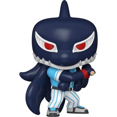 Nm25 My Hero Academia : Gang Orca 1331