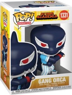 Nm25 My Hero Academia : Gang Orca 1331