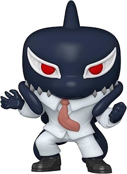 Nm24 My Hero Academia : Gang Orca 2021SummCon 986