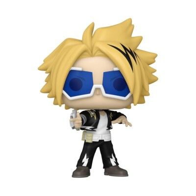 Nm30 My Hero Academia : Denki Kaminari 1352