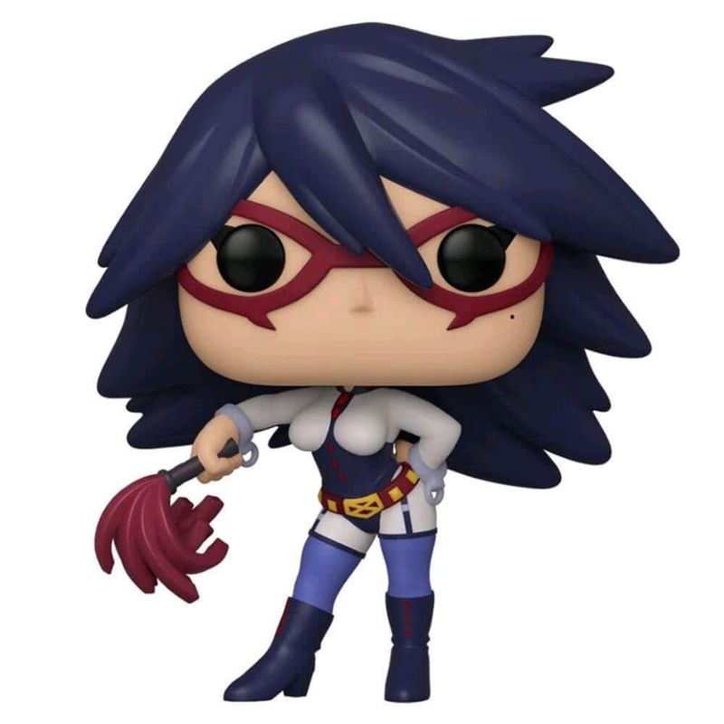 Nm10 My Hero Academia : Midnight GalacticToys 736
