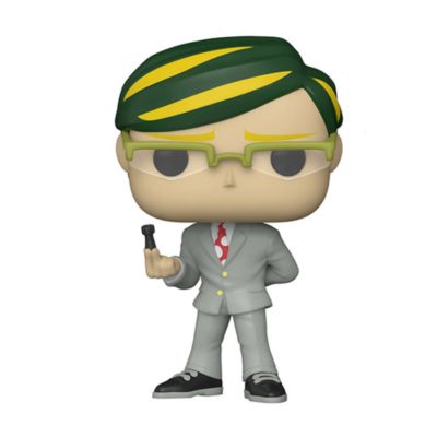 Nm1 My Hero Academia : Sir Nighteye 1006