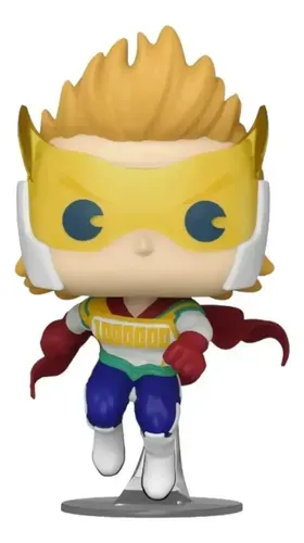 Nm27 My Hero Academia : Mirio Togata 2024Expo 1503
