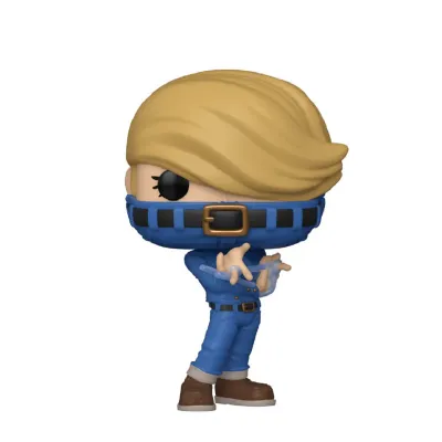 Nm9 My Hero Academia : Best Jeanist 786