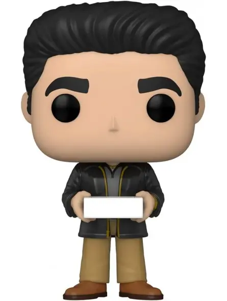 Nm60 Sopranos : Christopher Moltisanti 1294