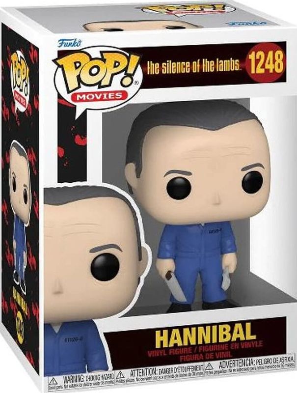 Nf6 Hannibal 1248