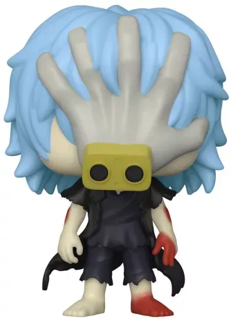 Nn3 My Hero Academia : Tomura Shigaraki SEF 1149