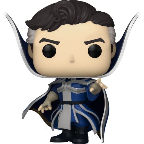 Mkp111 Supreme Strange 1005
