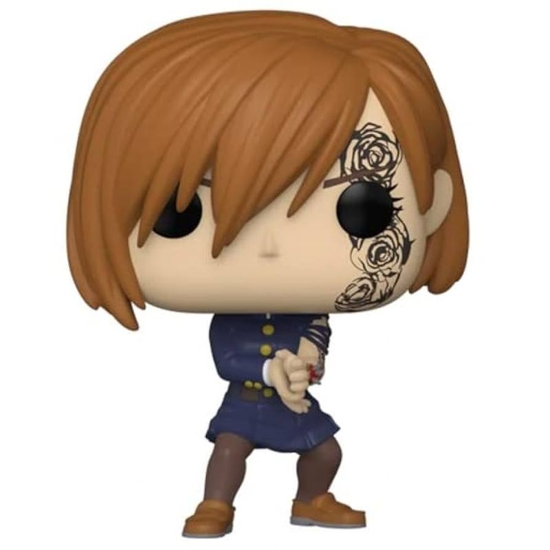 Np15 Jujutsu Kaisen : Nobara Kugisaki Funko Excl. 1164