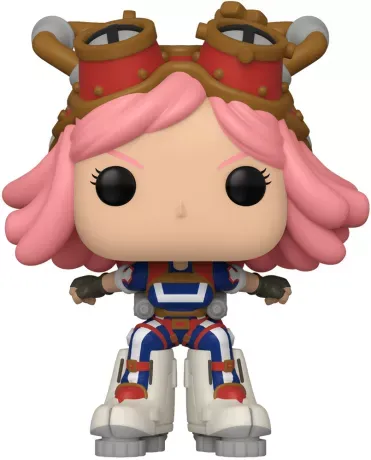 Np14 My Hero Academia : Mei Hatsume HT 681