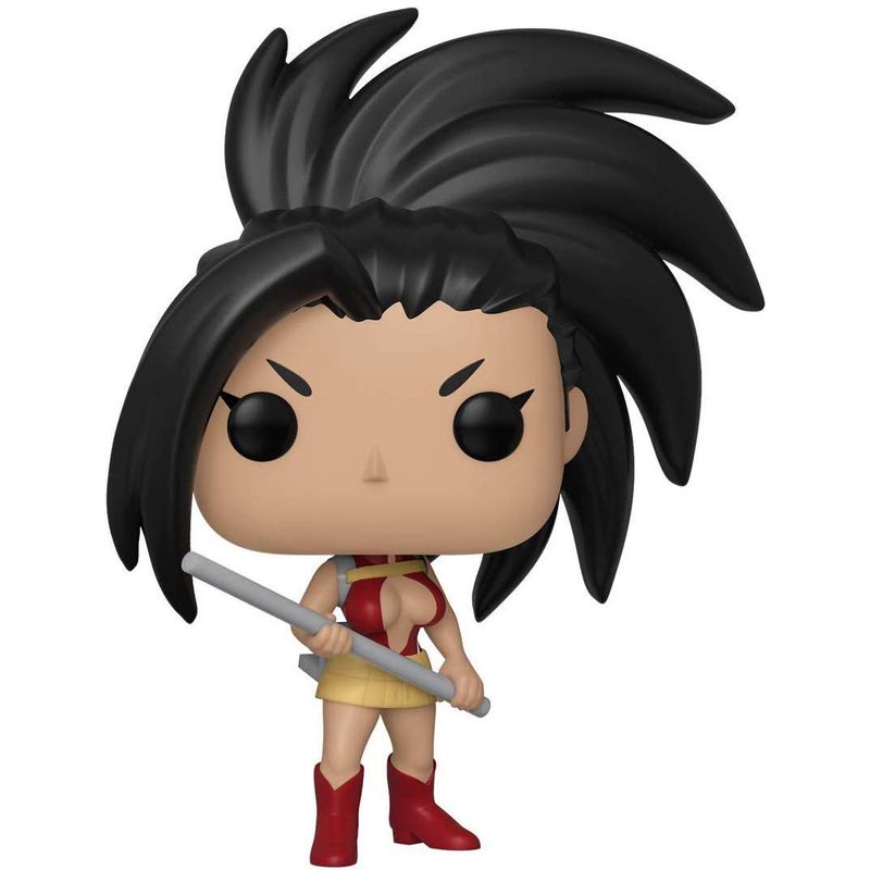 Np29 My Hero Academia : Momo Yaoyorozu 605