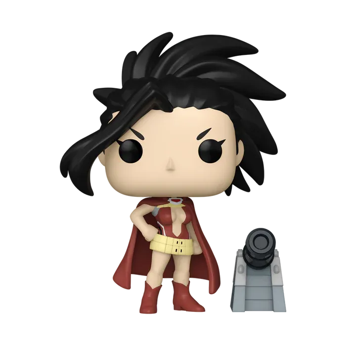 Np47 My Hero Academia : Momo Yaoyorozu 1350
