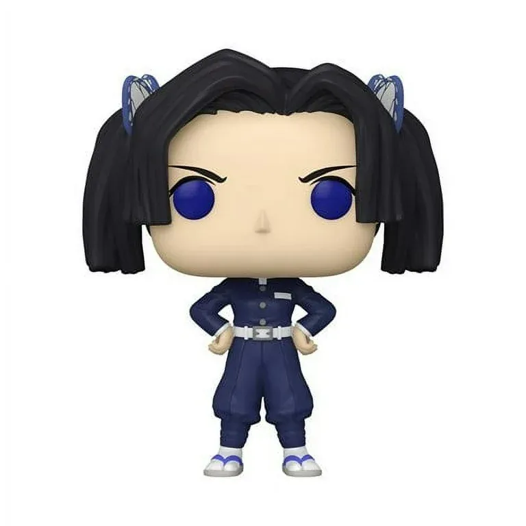 Np38 Demon Slayer : Aoi Kanzaki 1535