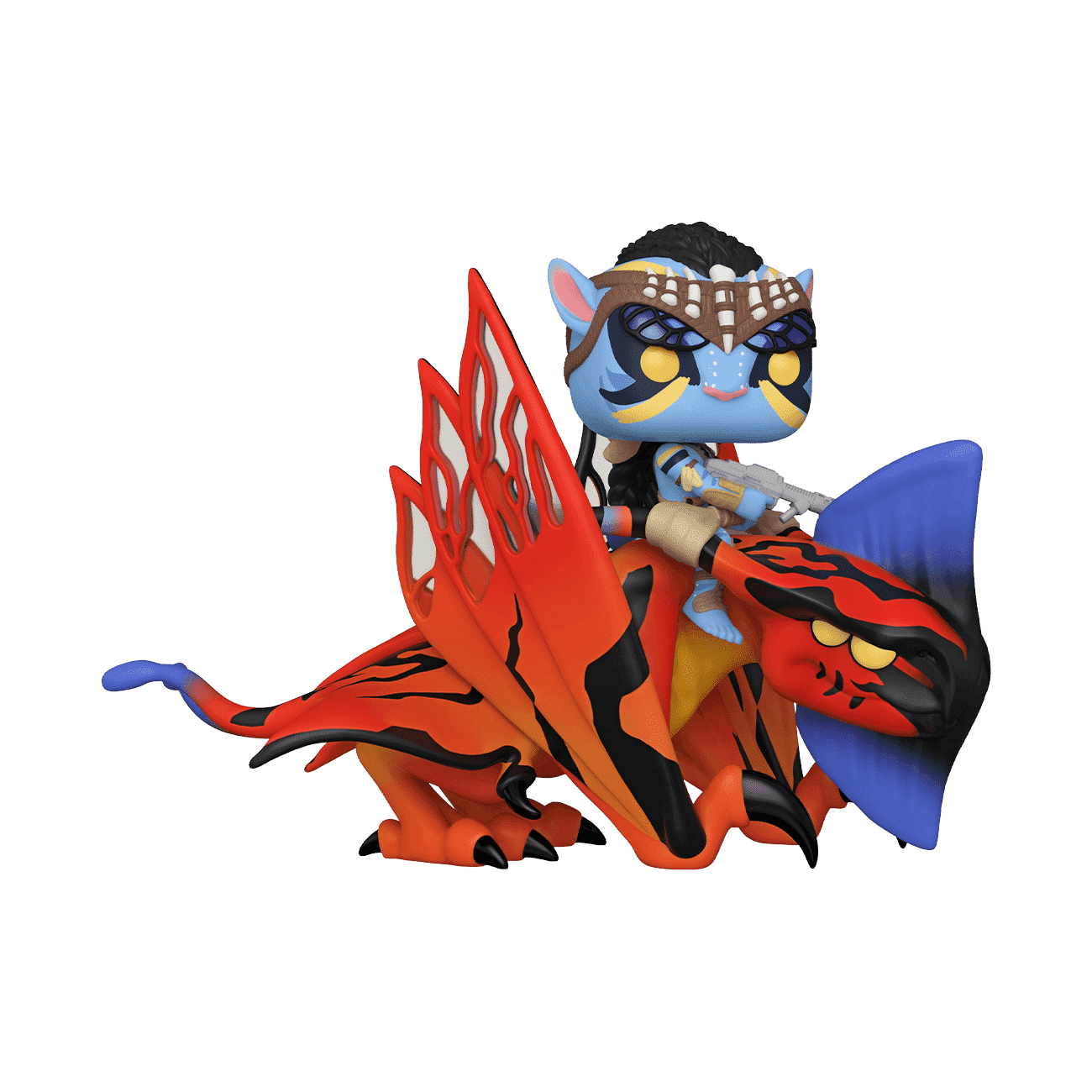 Jn99 Avatar : Toruk Makto (Jake Sully) 117