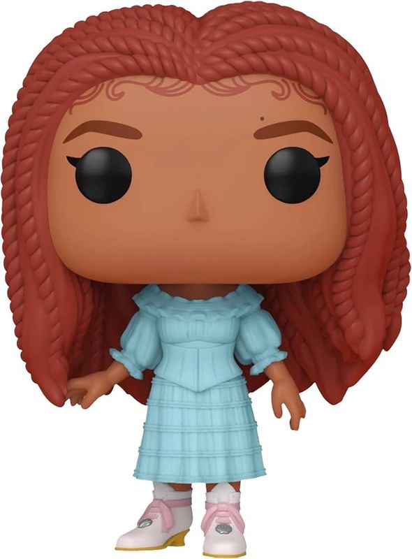 Jn103 The Little Mermaid : Ariel 1362