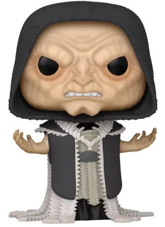 Jn109 Zack Snyder's Justice League : Desaad 1125