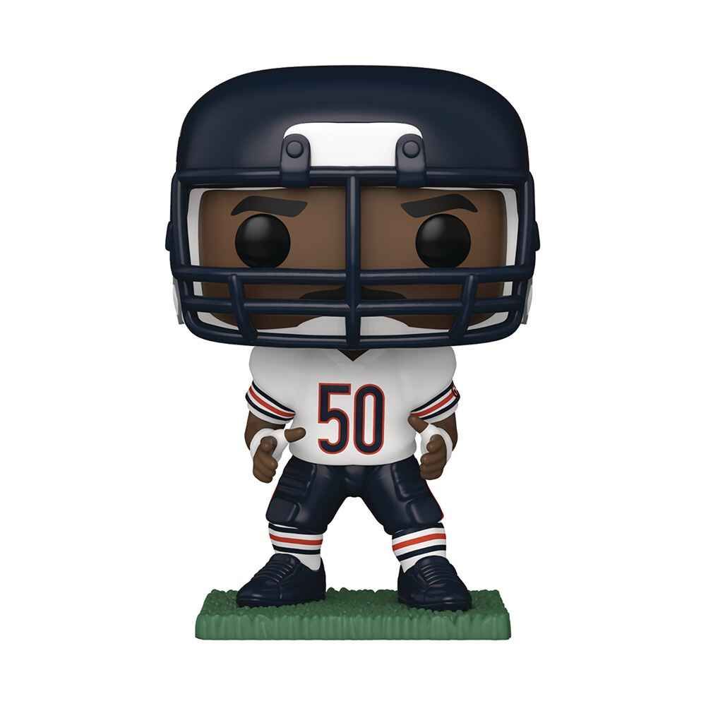 Jn111 NFL : Mike Singletary 218