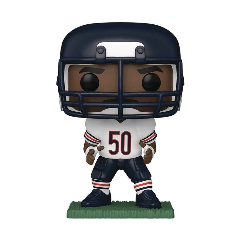 Jn111 NFL : Mike Singletary 218