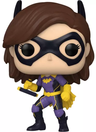 Jn116 Gotham Knights : Batgirl 893